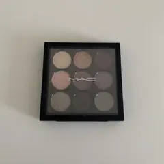 MAC スモールアイシャドウ9 Solar Glow Times Nine