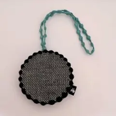 ミナペルホネン チャーム mina perhonen piece cookieのサムネイル