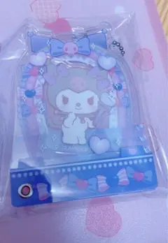 サンリオキャラクターズ シークレットカスタムアクリル