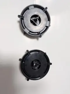 オープンリール用 10号リールアダプター 2個セット