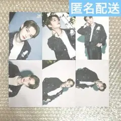 straykids scars ラントレ リノ セット コンプ