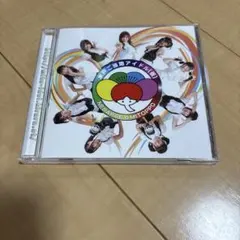 水戸ご当地アイドル(仮) / NEBAPPE☆MITOPPO