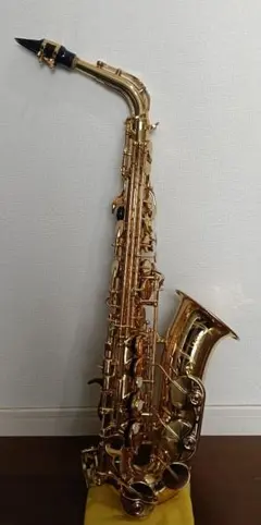 YAMAHA YAS 480　アルトサックス 本体