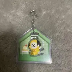 BT21 パッケージチャーム CHIMMY チミー　1個