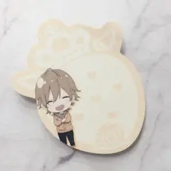 すとぷり　ジェル　ふせん