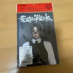 Go in Blind (月狼)