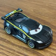 希少　カーズ　トミカ　ルイスハミルトン　ルイス・ハミルトン　廃盤カーズ　カーズのサムネイル