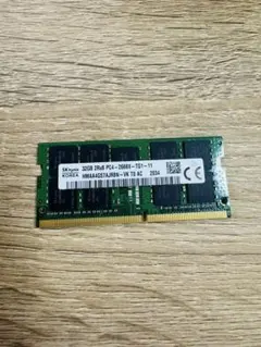 TWSC DDR5 5600 16GB SO-DIMM メモリー 本体 - メルカリ