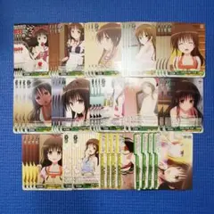 ヴァイスシュバルツ　WS ToLOVEる デッキ ヤミカン 風宝 2025年最新】ヴァイス toloveる デッキの人気アイテム - メルカリ
