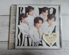 Yes!東京 M!LK盤