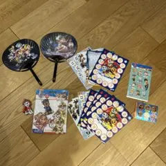 パウ・パトロール キャラクターグッズセット