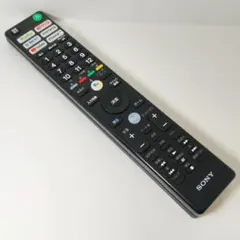 SONY KJ-55X8000H　55インチ 2020年製　社外リモコンスタンド SONY KJ-55X8000H55インチ 2020年製社外リモコンスタンド