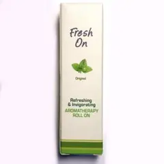 Eagle Brand FreshOn ロールオンアロマ8ml オリジナルの香りのサムネイル
