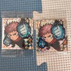 呪術廻戦 ステッカーセット