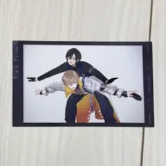 VOLTACTION チェキ