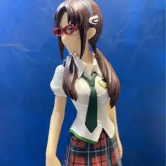 真希波・マリ・イラストリアス ヱヴァンゲリヲン新劇場版 破 フィギュア 開封品