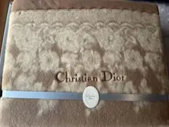 2026年最新】Christian Dior 布団・毛布の人気アイテム - メルカリ