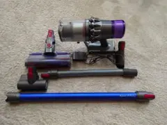 [ジャンク品]ダイソン v11 フルセット 2026年最新】dyson v11 ジャンクの人気アイテム - メルカリ