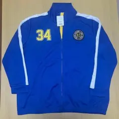 新品未使用 TDR公式 ディズニー ドナルド ジャンパー M