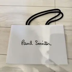 ポールスミス ショッパー ショップ袋