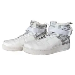 NIKE Air Force 1 Mid PREMIUM/AA1129-100