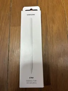 GALAXY tab S11 Ultraのサムネイル
