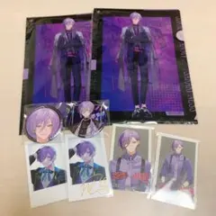 にじさんじ 3SKM まとめ売り 榊ネス