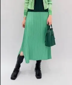 PLEATS PLEASE OLE! プリーツプリーズ スカート 2 - メルカリ