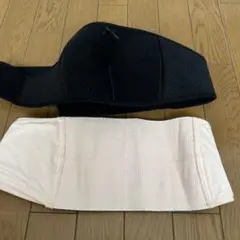 マタニティ　腹帯Wacoal、ピジョン（M〜L）