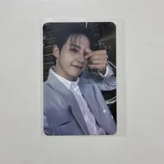 B1A4 シヌゥ トレカ 2025年最新】b1a4シヌゥの人気アイテム - メルカリ