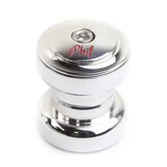 PHILWOOD 1-1/8 ヘッドパーツ ブルーラグ サーリー クリスキング