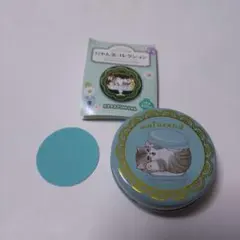 mofusand　にゃん缶コレクション