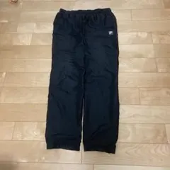 フィラシャカシャカパンツM黒