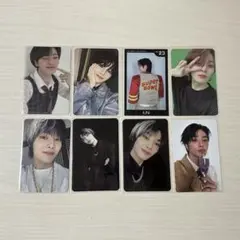 straykids アイエン トレカ まとめ売り