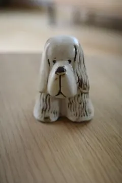 2026年最新】リサラーソン スパニエルの人気アイテム - メルカリ