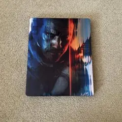 CALL OF DUTY BLACK OPS 7 スチールブック　ケースのみ