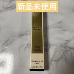 Guerlain ノワール ジェ 01 マスカラのサムネイル