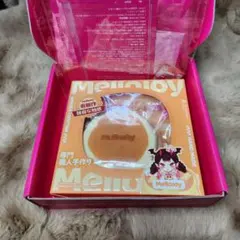 Mellojoy スクイーズ スフレ イチゴ クリーミークリーム - メルカリ
