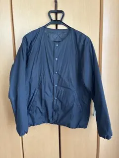 10YC ユーティリティジャケット　Utility Jacket M ブラック