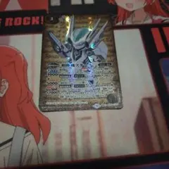 シークレット バトルスピリッツ