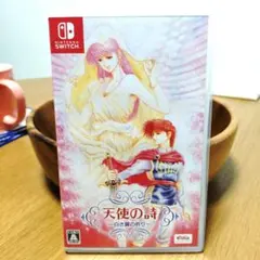 Switch 天使の詩～白き翼の祈り～
