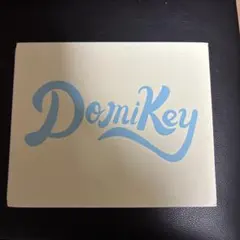 Domikey Pearl Keycaps