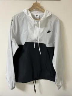 【NIKE】クラブ メンズ マリーナ アノラック ジャケット