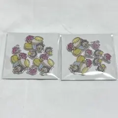 にじさんじ 8th in 池袋 皇れお 舞元啓介 アクリルパーツ