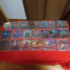 2026年最新】次元竜 バディファイトの人気アイテム - メルカリ