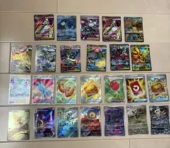 我*覇様 ポケモンカード まとめ売り SAR＆MA＆SR＆AR