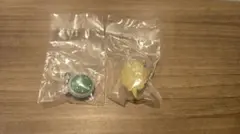 ドラゴンボールZ　めじるしアクセサリー