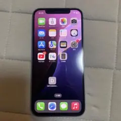 iPhone12!本体のみ！64GB!バッテリー残量93%