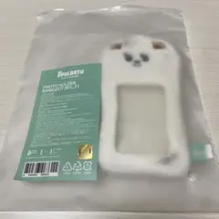 ボムギュ TXT プルバトゥ フォトカードホルダー トレカケース バムグッ