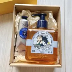 【専用出品】L'OCCITANE ハンドソープ2点＆ハンドクリームのサムネイル